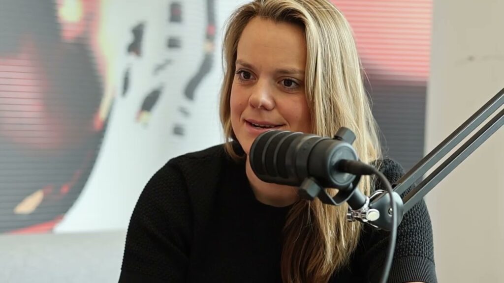 Linda Dallmann Partnerin – Alles, was du wissen musst über ihre Beziehung und ihr Privatleben linda dallmann partnerin